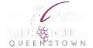 Alpine Wine Tours Queenstown Logo