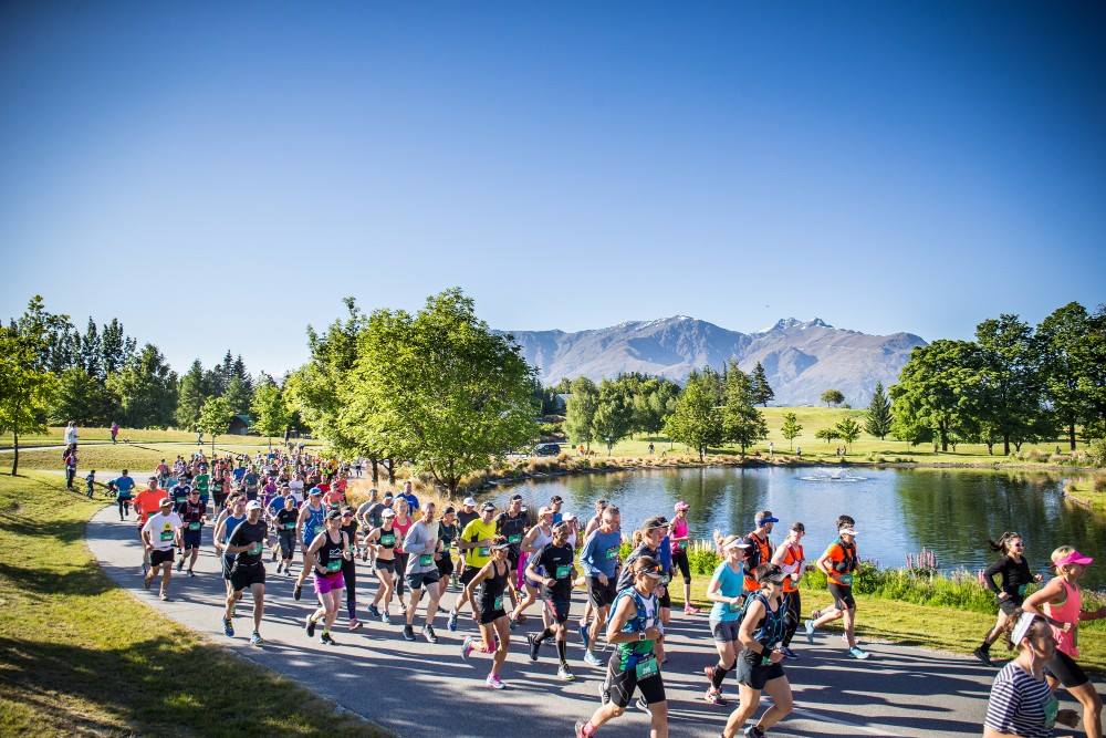 Queenstown Events