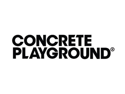 Concrete Playground