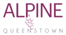 Alpine Wine Tours Queenstown Logo