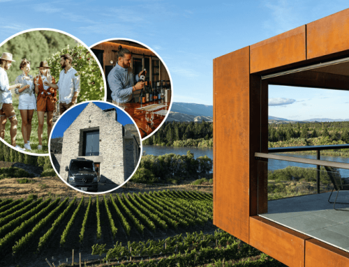 The Ultimate Guide to Queenstown Wine Tours: Everything You Need to Know Before You Go