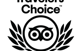 Trip Advisor Travelers Choice Alpine Wine Tours