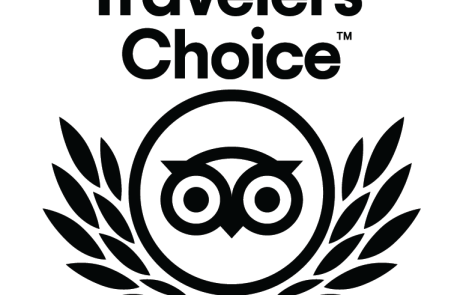 Trip Advisor Travelers Choice Alpine Wine Tours