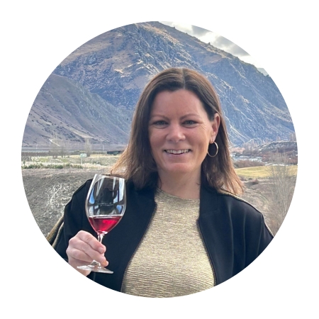Emma Chisholm – Alpine Wine Tours Emma Chisholm - Alpine Wine Tours